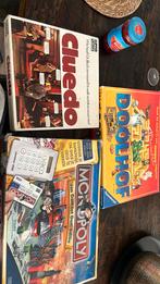 Doolhof monopoly, Drie of vier spelers, Ophalen of Verzenden, Gebruikt, Ravensburger