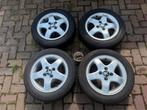 Peugeot velgen, Ophalen, 14 inch, Zomerbanden