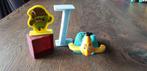Angry Birds Happy Meal Speeltjes, Verzamelen, Ophalen of Verzenden, Gebruikt