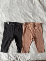 HM Adorables Pima Katoen Legging Maat 62, Kinderen en Baby's, Ophalen, Zo goed als nieuw, Jongetje of Meisje, Broekje