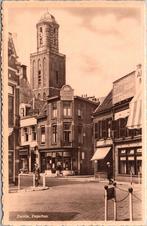 Zwolle Peperbus, Verzenden, 1920 tot 1940, Ongelopen, Overijssel