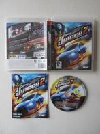 PS3 * Juiced 2 * Playstation 3, 1 speler, Ophalen of Verzenden, Avontuur en Actie, Vanaf 3 jaar