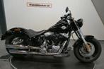Harley Davidson 103 FLS Softail Slim, Motoren, Motoren | Harley-Davidson, 1690 cc, Chopper, Bedrijf, Meer dan 35 kW