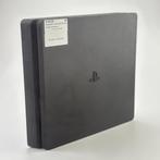 Playstation 4 Slim 500GB Zwart Zonder Controller, Flex Ltd., Zo goed als nieuw, https://flex.com/contact-us, Nobelstraat 10, 5807 GA Oostrum
