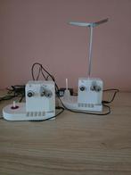 Brother VR - PR spoelwindmachine spoelwinder borduurmachine, Hobby en Vrije tijd, Borduren en Borduurmachines, Ophalen of Verzenden