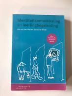 Identiteitsontwikkeling en leerlingbegeleiding 9789046905548, Boeken, Schoolboeken, Ophalen of Verzenden, Zo goed als nieuw, Overige niveaus