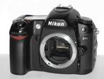 Nikon D80 body defect, Audio, Tv en Foto, Fotocamera's Digitaal, Gebruikt, Ophalen of Verzenden, Nikon