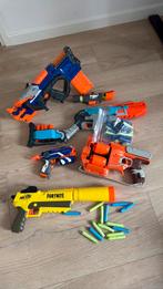 Nerf!!! Zo goed als nieuw!, Ophalen of Verzenden, Zo goed als nieuw