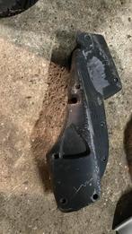 Piaggio quartz luchtfilter, Motoren, Ophalen of Verzenden