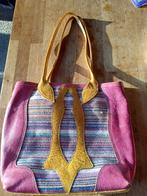 Handtas, Sieraden, Tassen en Uiterlijk, Tassen | Damestassen, Ophalen, Zo goed als nieuw, Overige kleuren, Handtas