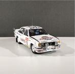 1:18 Opel Ascona B 400 Rally Bianchi SunStar, Hobby en Vrije tijd, Modelauto's | 1:18, Nieuw, Sun Star, Ophalen of Verzenden, Auto