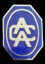 Citroën ACA pin -emaille, Verzenden, Nieuw, Transport, Speldje of Pin