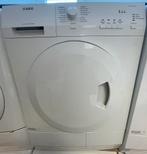 AEG Condensdroger 7 KG B!, Witgoed en Apparatuur, Wasdrogers, 6 tot 8 kg, Ophalen of Verzenden, Gebruikt, 85 tot 90 cm