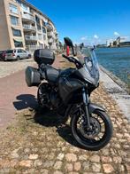 Yamaha tracer 7 GT 2022, 700 cc, 2 cilinders, ABS, Motorrijbewijs A