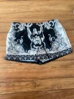 Versace zwembroek, Kleding | Heren, Maat 52/54 (L), Zwart, Ophalen of Verzenden, Zwemshort