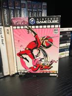 Viewtiful Joe Gamecube, Spelcomputers en Games, Games | Nintendo GameCube, Avontuur en Actie, 1 speler, Ophalen of Verzenden, Zo goed als nieuw