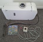 Trumatic E4000 gaskachel, Ophalen of Verzenden, Gebruikt