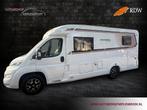 Weinsberg CaraCompact camper Enkele bedden 600 MEG 9-TR AUTO, Caravans en Kamperen, Campers, Automaat, Weinsberg, Bedrijf, Diesel