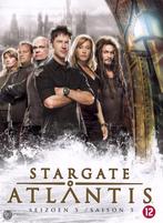 Stargate Atlantis - Seizoen 5, Sealed Ned. Ondert., Cd's en Dvd's, Dvd's | Tv en Series, Boxset, Science Fiction en Fantasy, Ophalen of Verzenden