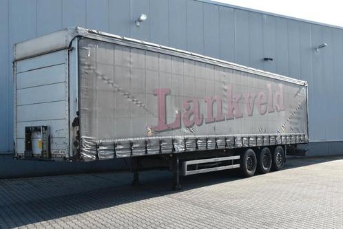 Tracon TO.3 (bj 2011), Auto's, Vrachtwagens, Bedrijf, Te koop, Aanhangers en Opleggers, Overige brandstoffen, Origineel Nederlands
