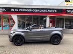 Land Rover Range Rover Evoque Cabriolet 2.0 TD4 R Dynamic, Auto's, Automaat, 2005 kg, Gebruikt, Euro 6