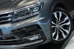 Volkswagen Tiguan 2.0 TSI 4Motion R-Line / PANODAK / HUD / V, Automaat, Gebruikt, Zwart, 4 cilinders