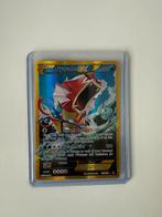 Pokemon Gyarados EX BREAKpoint 123/122 NM, Ophalen of Verzenden