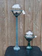Tuinverlichting nieuw nooit gebruikt, Gebruikt, Minder dan 50 watt, Staande lamp, Waterbestendig