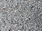Grind, Tuin en Terras, Grind, Keien en Split, Ophalen, Gebruikt, Grijs, Overige materialen