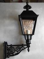 3 Buitenlampen, Ophalen, Wandlamp, Netvoeding, 50 tot 250 watt