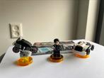 Lego Dimensions level pack Mission Impossible 71248, Avontuur en Actie, 2 spelers, Ophalen of Verzenden, Zo goed als nieuw