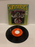Sommerset - Viva la Musica 7" Single, Gebruikt, 7 inch, Single, Ophalen of Verzenden