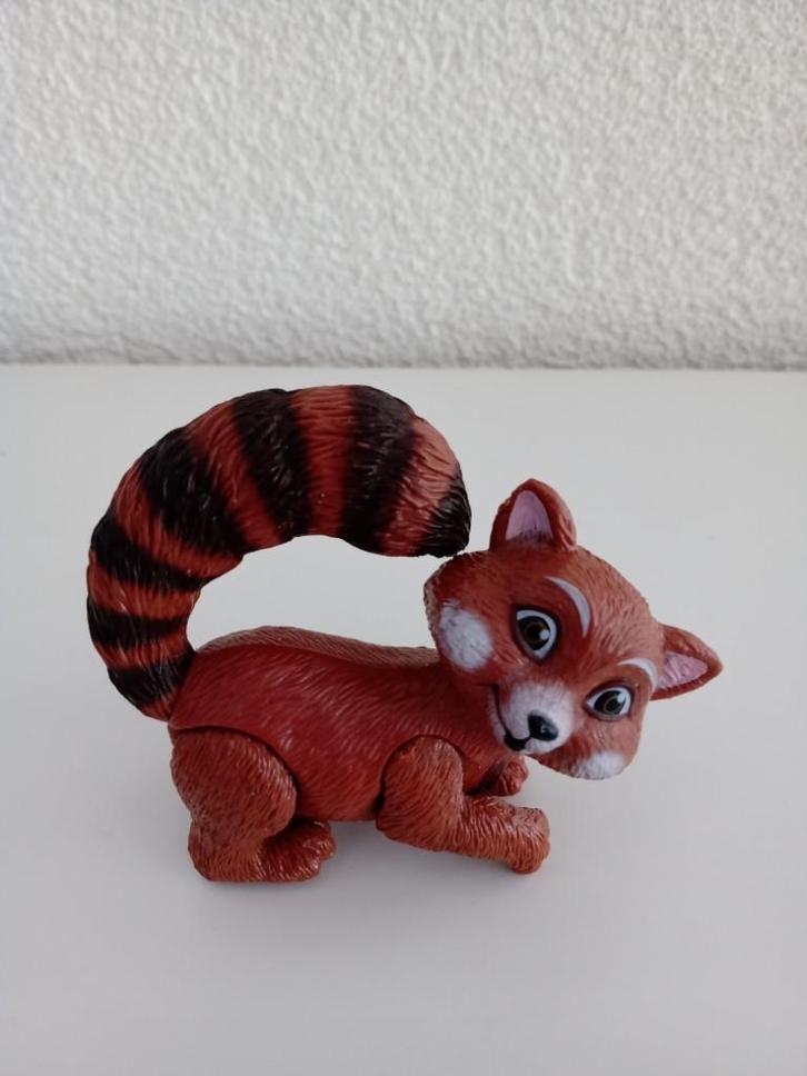 SAGI van Rosella uit de film Barbie als de Eilandprinses, Verzamelen, Poppen, Zo goed als nieuw, Pop, Ophalen of Verzenden