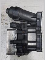 BMW N57/N47 Oliefilterhuis, Ophalen of Verzenden, Gebruikt, BMW