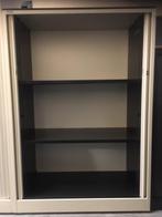 Roldeur kasten Archiefkasten 45/100/145, Huis en Inrichting, Kasten | Roldeurkasten en Archiefkasten, Ophalen, Gebruikt, Metaal