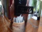 Vintage chroom ijsemmer, Thekla, Antiek en Kunst, Ophalen of Verzenden