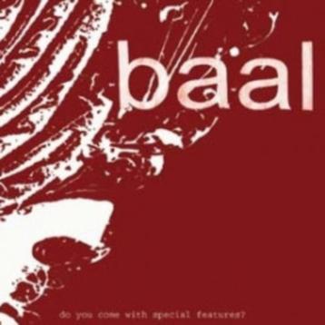 Baal – do you come with special features? CD 982 855-2 label beschikbaar voor biedingen