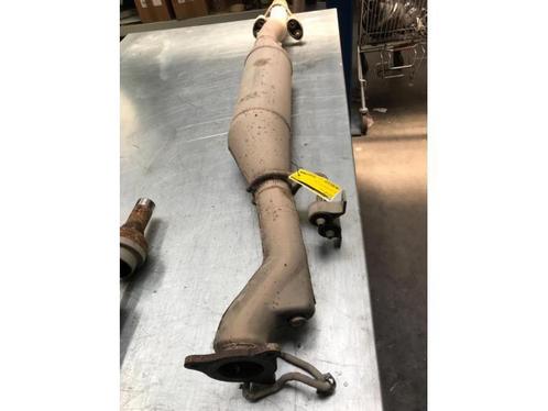 Roetfilter van een Dodge RAM, Auto-onderdelen, Filters, Dodge, Gebruikt, 3 maanden garantie, Ophalen of Verzenden
