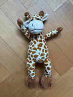 Knuffel giraffe inspirion nette staat!, Ophalen of Verzenden, Zo goed als nieuw, Overige typen