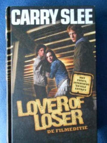 Carry Slee Lover of Loser de filmeditie beschikbaar voor biedingen