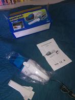 12 volt  Auto Stofzuiger, Stofzuiger, Nieuw, Ophalen of Verzenden, Minder dan 1200 watt