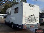 Roller team Zefiro 266 TL limited edition, Caravans en Kamperen, Campers, Overige merken, 7 tot 8 meter, Bedrijf, Airconditioning
