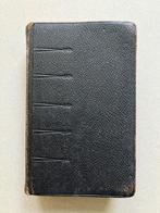 Antiek Kerkboek VOLKSMISBOEK / Abdij Affligem 1921, Antiek en Kunst, Ophalen of Verzenden