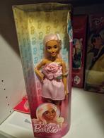 barbie nieuw, Verzamelen, Poppen, Ophalen of Verzenden, Nieuw, Pop