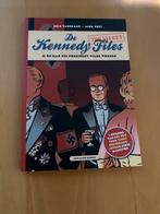 De Kennedy Files - Erik Varekamp & Mick Peet, Ophalen of Verzenden, Zo goed als nieuw