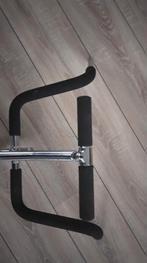 2       Nieuwe moeder fiets STUREN  1 MET BRUINE HANDVATEN, Ophalen, Nieuw