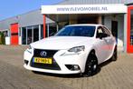 Lexus IS 300h Sport Edition Aut. Xenon|Navi|Cam|LMV, Auto's, Lexus, Automaat, Achterwielaandrijving, Gebruikt, 181 pk