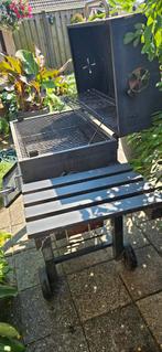 Barbecue, Ophalen, Gebruikt, Tepro