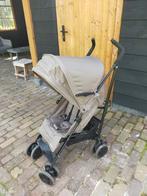 Koelstra Buggy - Compact & Handig, Kinderen en Baby's, Buggy's, Ophalen, Gebruikt, Koelstra, Zonnekap