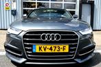 Audi A6 Limousine 1.8 TFSI S-tronic AUT LMV18/PDC/LEER/NAVI, Gebruikt, Met garantie (alle), Bedrijf, Sedan